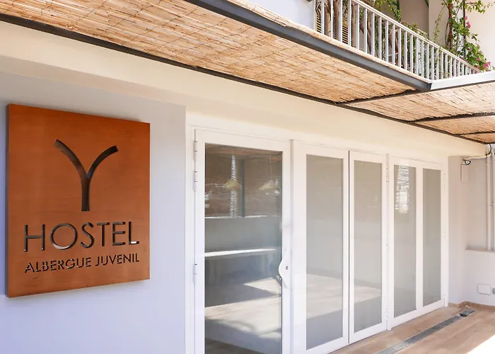 Y Hostel - Albergue Juvenil Palma de Mallorca